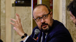 Quando la cultura diventa militanza: Alberto Mattioli e la nostalgia dell&rsquo;egemonia perduta