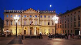 L&rsquo;ultimo canto: il Requiem di Mozart risuona al Conservatorio di piazza Bodoni