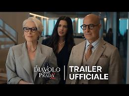 "Il Diavolo veste Prada 2": tutto quello che c'&egrave; di nuovo (e di vecchio) nel sequel del cult che abbiamo tanto amato