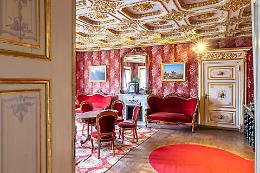 Riaprono gli appartamenti reali alla Mandria: nell&rsquo;intimit&agrave; di Vittorio Emanuele II e della Bela Rosin