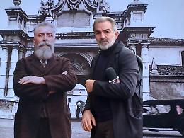 Chi &egrave; l'ex poliziotto che ha risolto il giallo dello Smemorato di Collegno