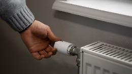 Riscaldamenti, scatta lo stop: tutte le date dello spegnimento citt&agrave; per citt&agrave;