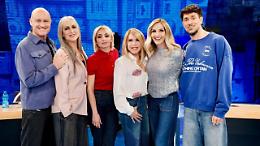 Amici 2026, i giudici del Serale svelati a pezzi: ecco gli indizi da decifrare