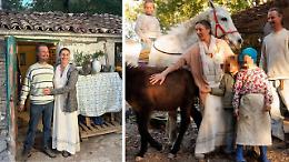 Caso "famiglia nel bosco", &egrave; scontro totale: l'assistente sociale denuncia gli avvocati dei genitori 