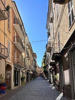 Ivrea lancia &ldquo;Valore Urbano&rdquo;: un piano da 120 mila euro per ripopolare il centro storico