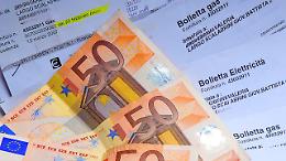 Bollette, la guerra coster&agrave; alle famiglie torinesi 373 milioni di euro