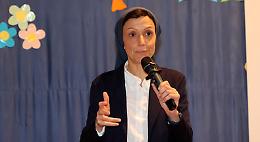 Fondazione Crt, suor Simona Biondin entra nel Consiglio di Indirizzo