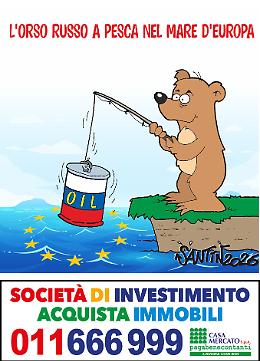 La vignetta del giorno - 16 marzo 2026