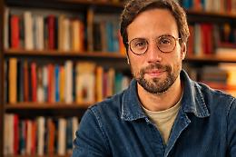 Filippo Scisciani &egrave; il nuovo presidente dei Librai di Torino