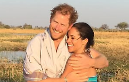 Ora Camilla attacca Meghan 
&laquo;Harry? E&rsquo; stato plagiato&raquo;