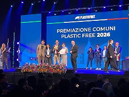 Premi Plastic Free: ecco i comuni del Piemonte che hanno ottenuto il titolo