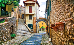 Pasqua in Italia: 10 mete tra tradizione, natura e panorami da sogno