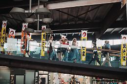 Il Giappone invade Torino: torna il festival "Gaya Gaya"