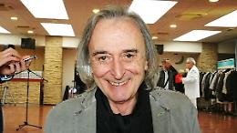 &Egrave; morto Paki Canzi: addio allo storico volto dei Nuovi Angeli