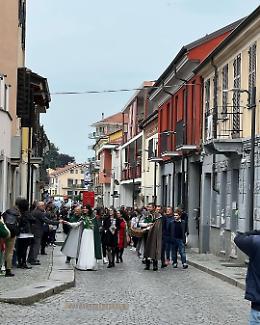 Santena, al via il tesseramento Pro Loco 2026: appello ai volontari per la Sagra dell&rsquo;Asparago