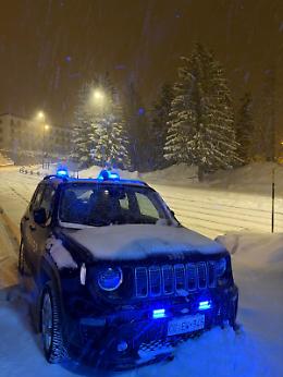 Sicurezza sugli sci a Sestriere: raffica di sanzioni dei Carabinieri per violazioni in pista
