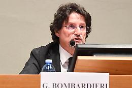 Referendum, procuratore di Torino: &ldquo;Il mio voto sar&agrave; &lsquo;no&rsquo;&rdquo;