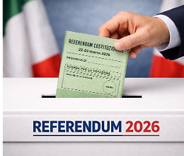 S&igrave; o No al referendum sulla giustizia? A Luserna San Giovanni il confronto pubblico
