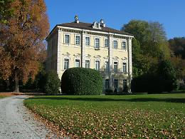 Villa Abegg chiusa ai cittadini: scoppia il caso in Comune