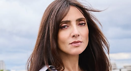 Renga-Ambra: &laquo;Ecco perch&eacute;
&egrave; finita ma ora c&rsquo;&egrave; equilibrio&raquo;