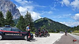 Finto maresciallo truffa pensionata a Valdilana: portati via 20mila euro