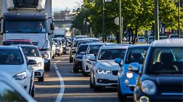 Torino, modifiche alla viabilit&agrave; per la Milano-Torino: strade chiuse e percorsi alternativi