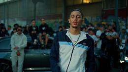 Baby Gang arrestato di nuovo: guai senza fine per il trapper di Milano