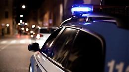 Torino, un uomo sul punto di lanciarsi nel vuoto dal ponte Duca degli Abruzzi viene salvato dalla polizia