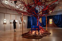 L'ultimo sogno di Frida Kahlo e Diego Rivera: a New York il legame tra arte e opera