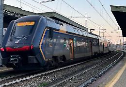 Weekend senza treni sulla Torino Rebaudengo-Ciri&egrave;-Germagnano per lavori