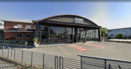 Santena, furto con spaccata: venti biciclette rubate