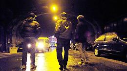 Baby gang a processo: due condanne e un&rsquo;assoluzione