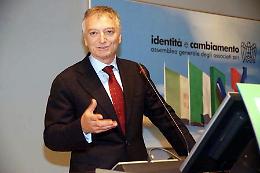 Ogr Torino, una nuova guida per crescere ancora: Marco Giovannini presidente