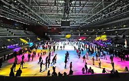 Al Palavela si saluta l'inverno con una serata "Frozen"