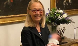 Addio a Paola Giubergia, la signora della natura