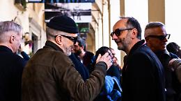 Quattro passi in centro con i Subsonica: &laquo;Per i nostri 30 anni trasformiamo Torino in un palcoscenico&raquo;