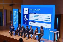 Torino, premiate le pmi eccellenti: Intesa Sanpaolo sceglie 10 imprese del territorio