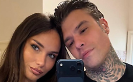 Fedez pap&agrave; per la terza volta
&laquo;Ha gi&agrave; avvisato l&rsquo;ex moglie&raquo;