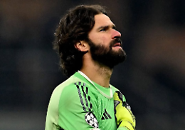 Juve a porta vuota: tutti i nomi per risolvere il problema numero 1