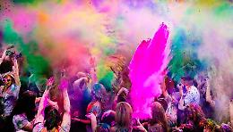 Arriva la primavera a Torino, ecco tutti i festival e gli appuntamenti che non puoi perderti