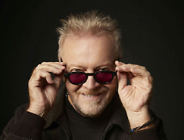 Umberto Tozzi: "La mia ultima notte a Torino con Raf e Masini. Gloria? E' nata in via Frejus"