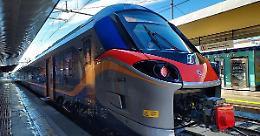 Nichelino, lavori sulla ferrovia da maggio a luglio: stop ai treni e bus sostitutivi