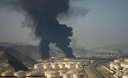  Guerra in Medio Oriente: raid alle centrali del gas, l'Iran minaccia ritorsioni sulle infrastrutture energetiche