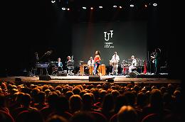 La carica dei 101 eventi: il Torino Jazz Festival tra club, musei e teatri