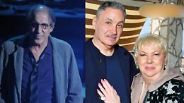 Adriano Celentano smentisce il figlio segreto: &ldquo;Non sono tuo padre&rdquo;