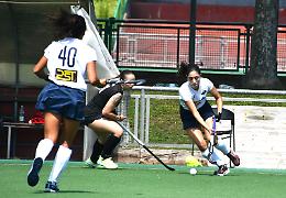 Parte una nuova stagione per il CUS Torino in serie A Elite, primo impegno sul campo della Capitolina