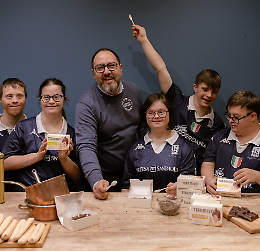 Tiramis&ugrave; Day: grande festa (inclusiva) a Torino, ecco dove