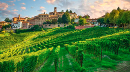 L&rsquo;Italia candida presepe, uve della Valpolicella e patrimonio alimentare alpino all&rsquo;UNESCO