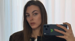 DiCaprio-Ceretti all&rsquo;altare? 
&laquo;Ecco perch&eacute; con lei &egrave; seria&raquo;