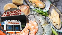 Allarme Epatite A in Campania: 43 ricoverati al Cotugno, reparti al collasso